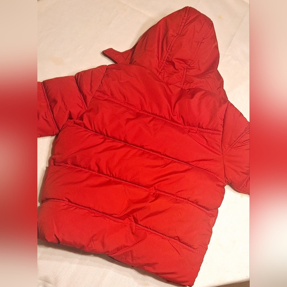 Heavy Winter Coat - Picture 9 of 9